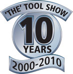 10yr Logo