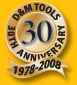 Tool Retailer for Over 30 Years
