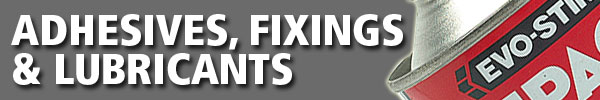 Adhesives