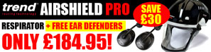 Trend AirproAV �184.95