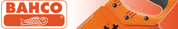 Bahco Tools