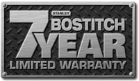 7yr Guarantee