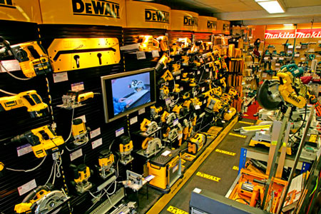 Shop Inside