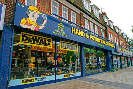 Shop