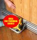 Click For Bigger Image: Door trimming