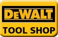 DeWALT Tool Shop
