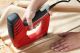 Click For Bigger Image: ARRET50RED Action