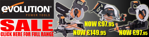 Evolution Sale