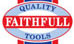 Faithfull Axes & Mauls, Bolsters & Chisels< Cable Reels, Carpenters Brace, Chalk & Brick Lines, Chisels, Chucks, Clamps, Drill Bits, Holesaws, Diamond Cores, Dust Sheets, Hammers, Hand files, Lighting, Brushes, Planes, Pliers, Punches, Rivets, Router cutters, Saws, scratch brushes, screwdrivers, loppers, soldering irons, squares, calipers, tinsnips, bolt cutters, toolboxes, transformers, vices, wrenches