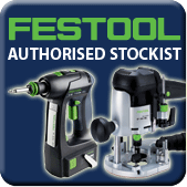 Festool Authorised Stockist