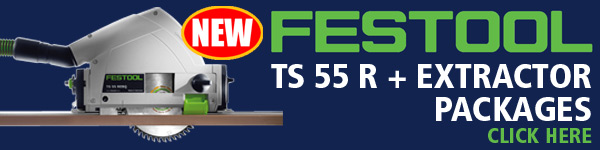 Festool TS 55 R Promotions
