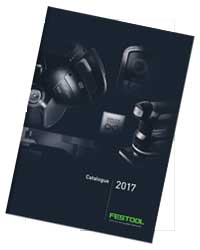 Festool Catalogue