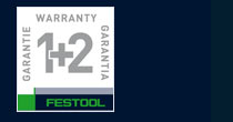 Festool Warranty