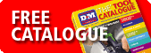 Free Catalogue