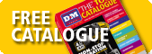 Free Catalogue