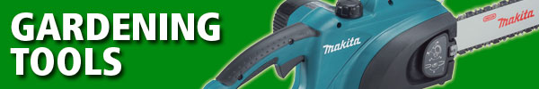 Gardening Tools