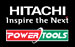Hitachi Angle Dills, Circular Saws, Combi Hammers, Cordless Drill Driveres, Cordeless Impact Driveresa, Cordless Lithium-Ion Tools, Nail Guns, Screwdrivers, SDS Hammers, Grinders, Impact Drills, Jigsaws, Planeres, Routers, Sanders, SDS Hammer Drill