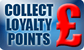 Loyalty Points