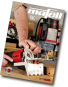 Mafell Supplement