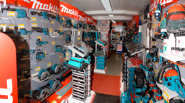 Makita Panorama