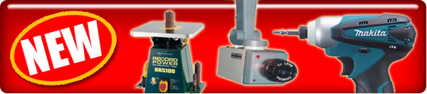 New products