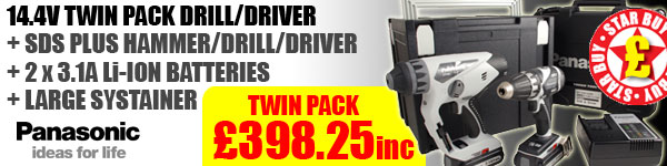 PANEY7441KIT �389.95