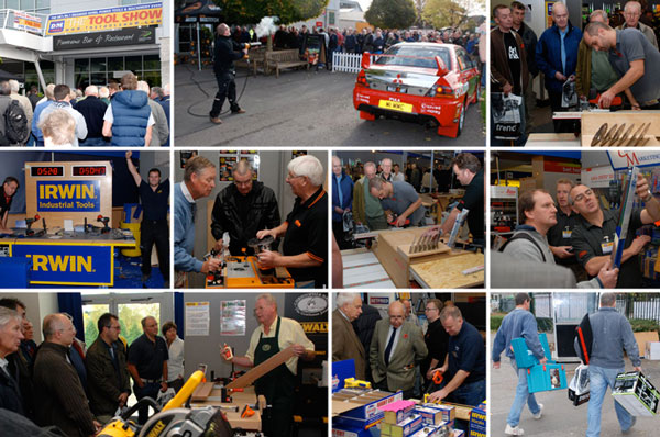 Toolshow Pictures