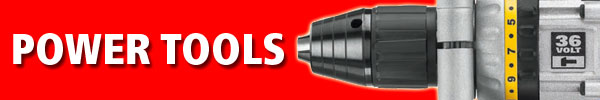 Power Tools