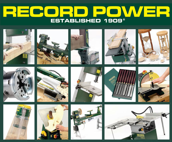 Record Power Summer Promo