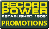 Record Power Promotions