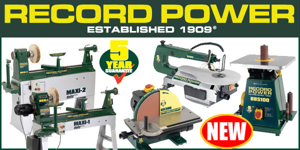 Record Power Winter promotions