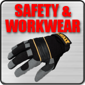 Safety & Workwear