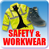 Safety & Workwear
