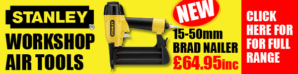 Stanley Air Tools