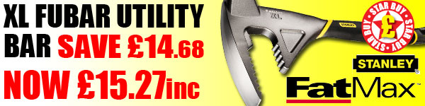 Stanley Fubar Now �14.99