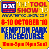 The Toolshow '10