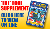 The Tool Supplement