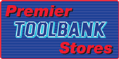 Premier Toolbank Stockist