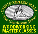 Gentleman Joiner