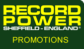 Record Power Promotions