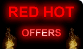 Red Hot Offers