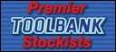 Premier Toolbank Stockist