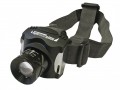 Lighthouse Elite Focus Headlight 3 Watt CREE £17.95 The Lighthouse L/hehawkhead Elite Focus Headlight Is A Rechargeable High Performance Headlight Featuring Focus Control, Full Beam, Half Beam And Strobe Functions. This Top Of The Range Torch Features