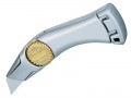 STANLEY TITAN FB TRIM KNIFE CARDED - 2 10 550 £8.99 Stanley Titan Fb Trim Knife Carded - 2 10 550
¬¬¦¦not Supplied With Holster¦¬
A Super Heavy Duty Fixed Blade Knife. With Double Notched Blade Location For Added