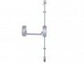UNION Eximo® Single Door Panic Bolt With Timber Fixings £66.12 Union Eximo® Single Door Panic Bolt To Be Used In Public Areas, Offering Simple Exit Solutions That Can Be Quickly And Easily Operated If Panic Occurs. Easily Reversible For Use On Left Or Right H