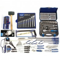 Draper Complete Tool Kits