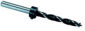 WOLFCRAFT 2732  DOWEL DRILL  (1)  8MM �5.05 Wolfcraft Dowel Drills - 8mm.

Available In Three Sizes, 6,8,& 10mm Or As A Set Of Three.
These Dowel Drillss Have Centre Point For Accurate Location And Are Supplied Complete With An Adjustable De
