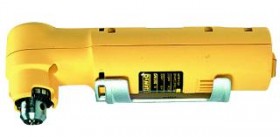 DEWALT D21160 240VOLT ANGLE DRILL