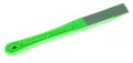 D.M.T.  D2C DIAMETER MINI HONE - COARSE �9.97 D.m.t.  D2c Diameter Mini Hone - Coarse

Quality Large Diamond paddle With Easy Access Tongue, Specially Designed Handle For Comfort And Ease Of Use.

Type. Mini-hone
Size. 83mm X 25mm X 0.5mm