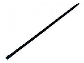 FAITHFULL  FAICROW48 CHISEL & POINT CROWBAR 48 X 1